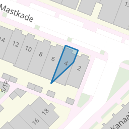 Perceel HSD01-A-10394