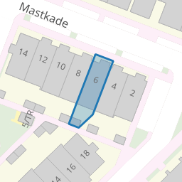 Perceel HSD01-A-10395