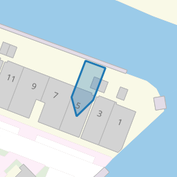 Perceel HSD01-A-10405