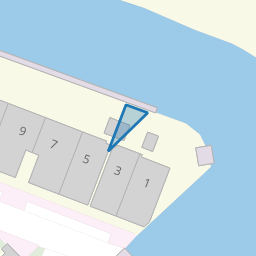 Perceel HSD01-A-10406