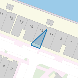 Perceel HSD01-A-10408