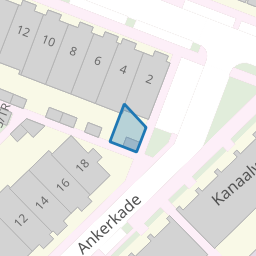 Perceel HSD01-A-10427