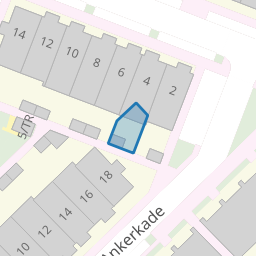 Perceel HSD01-A-10428