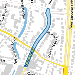 Perceel HSD01-A-10448