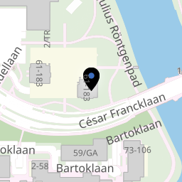 Appartement HSD01 A 10460 58