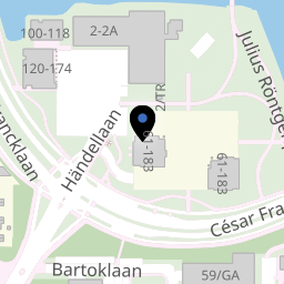 Appartement HSD01 A 10460 66