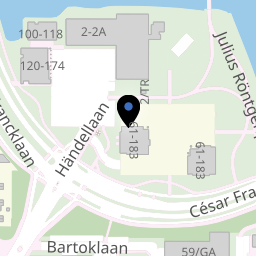Appartement HSD01 A 10460 7
