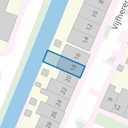 Perceel HSD01-A-10462