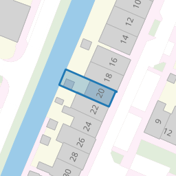 Perceel HSD01-A-10463