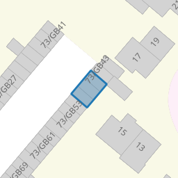 Perceel HSD01-A-10468