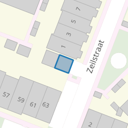 Perceel HSD01-A-10471