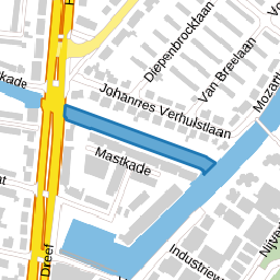 Perceel HSD01-A-10484