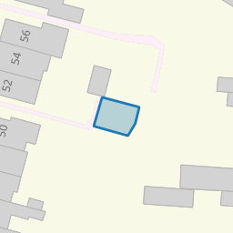 Perceel HSD01-A-10513