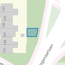 Perceel HSD01-A-10516