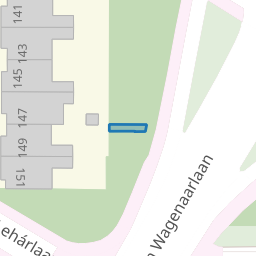 Perceel HSD01-A-10518