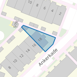 Perceel HSD01-A-10538