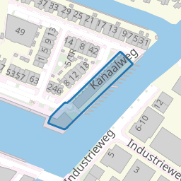 Perceel HSD01-A-10540