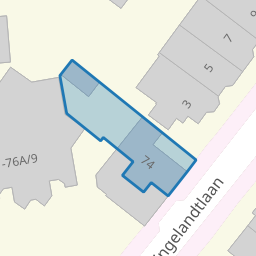 Perceel HSD01-A-10542