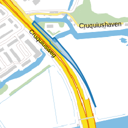 Perceel HSD01-A-10551