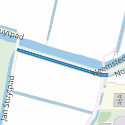 Perceel HSD01-A-10555