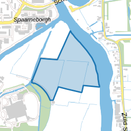 Perceel HSD01-A-10566