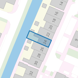 Perceel HSD01-A-10586