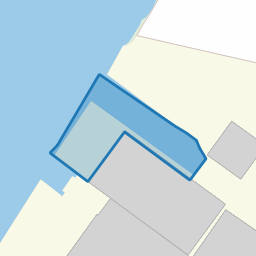 Perceel HSD01-A-10600