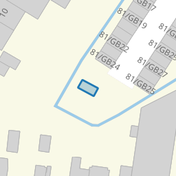 Perceel HSD01-A-10633