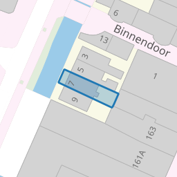 Perceel HSD01-A-1634