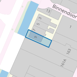 Perceel HSD01-A-1635