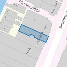 Perceel HSD01-A-1637