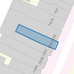 Perceel HSD01-A-2225