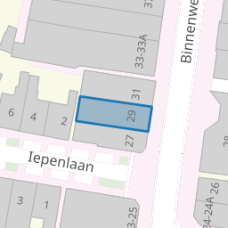 Perceel HSD01-A-2259