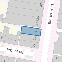 Perceel HSD01-A-2260