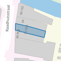 Perceel HSD01-A-2263