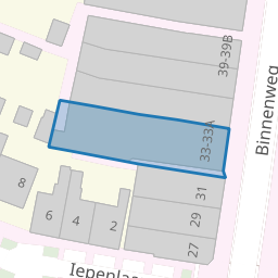 Perceel HSD01-A-2269