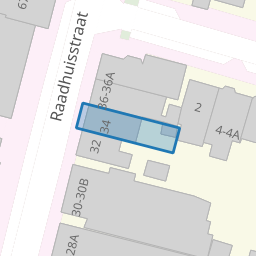 Perceel HSD01-A-2315