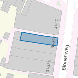 Perceel HSD01-A-2409