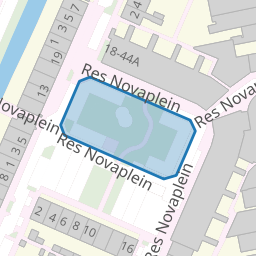 Perceel HSD01-A-2579