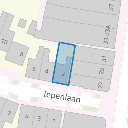 Perceel HSD01-A-2612