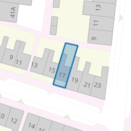 Perceel HSD01-A-2802