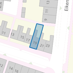 Perceel HSD01-A-2803