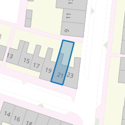 Perceel HSD01-A-2804