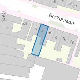 Perceel HSD01-A-2807