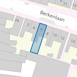 Perceel HSD01-A-2808