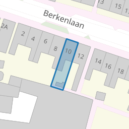 Perceel HSD01-A-2810