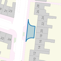 Perceel HSD01-A-2882