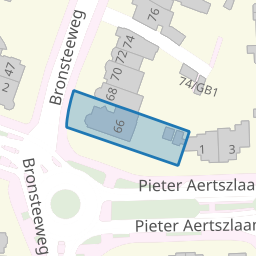 Perceel HSD01-A-2895