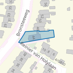 Perceel HSD01-A-2897