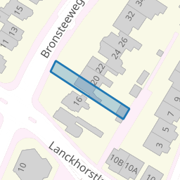 Perceel HSD01-A-2907